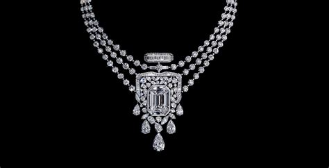 chanel no 5 model 2023|chanel high jewelry.